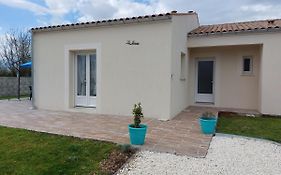 La Janne - Maison Avec Jardin